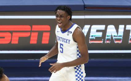 Tragedia en Draft de la NBA: Muere jugador Terrence Clarke en accidente de carro