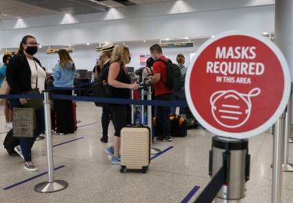 EE.UU. sugiere ‘no viajar’ al 80% del mundo por COVID-19: ¿Qué países son riesgosos?