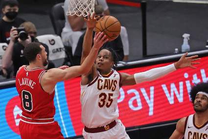 Estrella que le “encantaría” poder jugar con LeBron será agente libre ¿quién es?