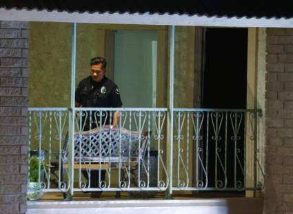 Tiroteo en Orange California: Testigo lo transmitió en Facebook