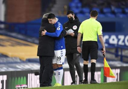 VIDEO: James Rodríguez regresa con gol pero no fue suficiente para ganar