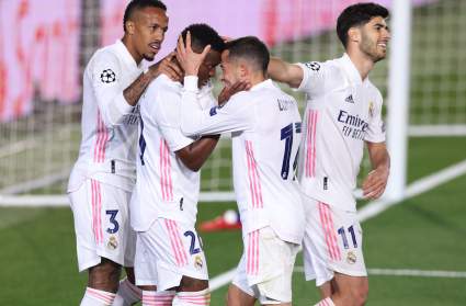 Real Madrid vs Getafe: Hora y cómo ver el Live Stream