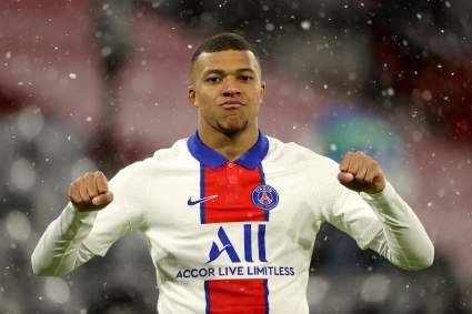 Termina la saga de la transferencia de Kylian Mbappé: ¿Se va al Real Madrid?
