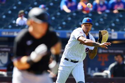 Estadio de los Mets reabrió con público: ¿Pidieron ‘pasaporte COVID’ para entrar?