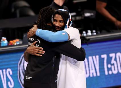 Andre Drummond fuertemente criticado por analista tras pobre actuación