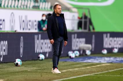 Técnico del Bayern habla sobre su futuro ¿que dijo al respecto?