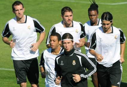 Condenan a exjugador del Real Madrid por difusión de pornografía infantil: ¿Quién fue?