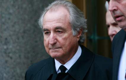 Muere Bernie Madoff, autor de la estafa más grande de la historia: ¿De qué murió?