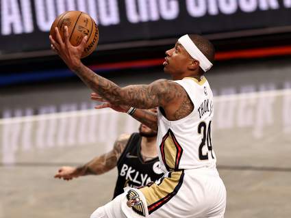 Exjugador de los Lakers es agente libre de nuevo ¿qué ocurrió?