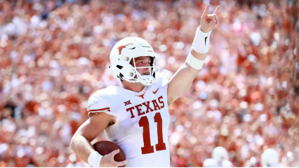 Reunión con mariscal genera nuevo rumor para el draft de los Cowboys