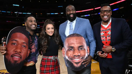 Paul Pierce gana $8.7 millones tras salida de ESPN