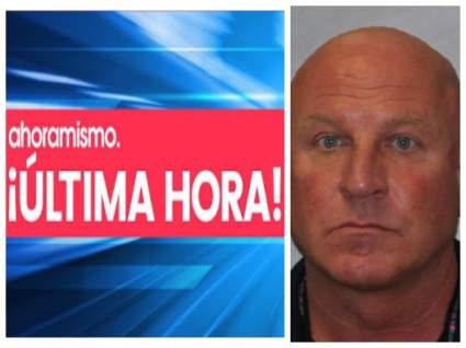 Arrestan a director de escuela por abuso sexual a 9 estudiantes: Kirk Ashton
