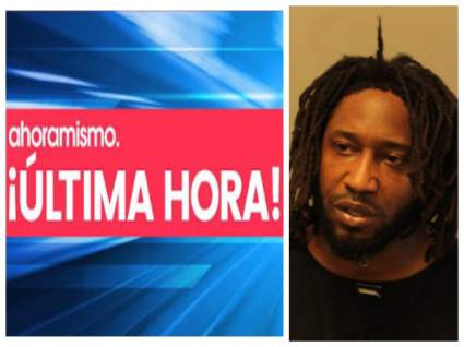 Hombre secuestró y abusó sexualmente de una menor de edad: Joel Micah Arnold
