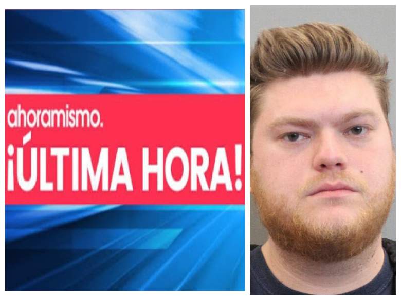 Acusan a maestro en Texas de posesión de pornografía infantil: Tyler Hardy-Croskey