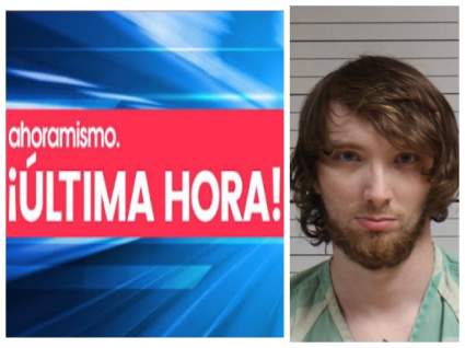 Joven mata a mujer que lo contactó para comprarle una nevera: Joshua Gorgone