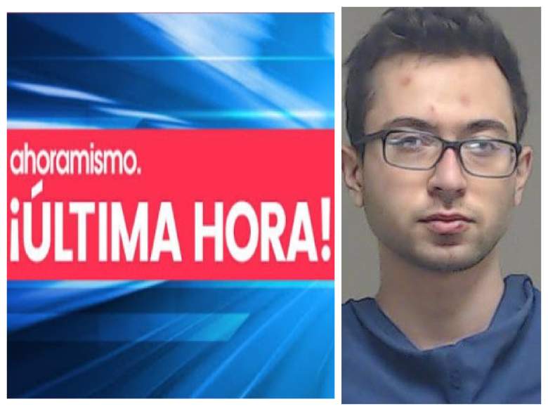 Adolescente mató a cuchilladas a su madre y a su hermana: Burak Hezar