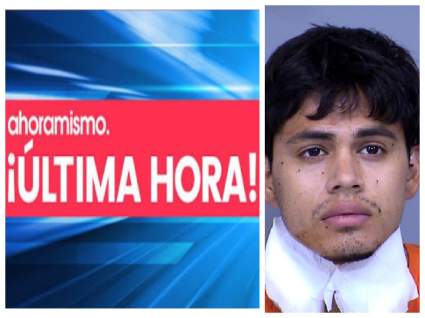 Hispano de Phoenix mató a su madre con motosierras: Jesús Gámez Ruiz