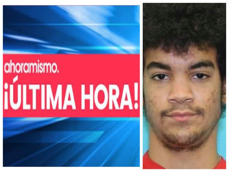 Adolescente mató a su madre a cuchilladas en Texas: Miles Speight