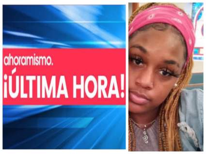 Hallan muerta a niña de 15 desaparecida en Carolina del Sur: Sanaa Amenhotep