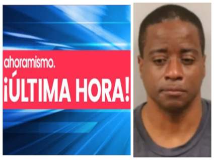 Acusan a policía de abusar sexualmente de una menor: Tyrone Rolls