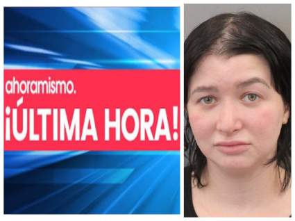 Mujer asesinó a su hijo de 6 años para cobrar seguro de vida: Ashley Marks