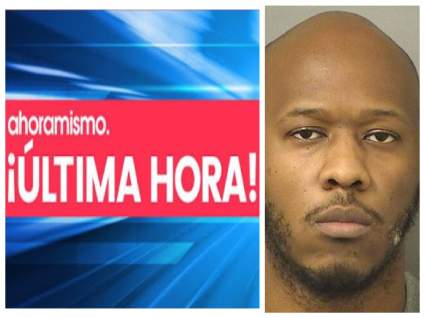 Arrestan a maestro por solicitar sexo con niña de 2 años: Xavier Donte Alexander