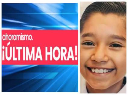 Niño murió en accidente en un parque acuático: Leonardo Luna Guerrero