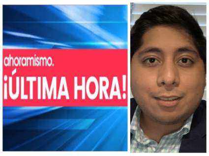 Arrestan a maestro en Texas por posesión de pornografía infantil: Kevin Rayo