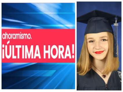 Adolescente murió electrocutada en Florida: Valentina Tomashosky
