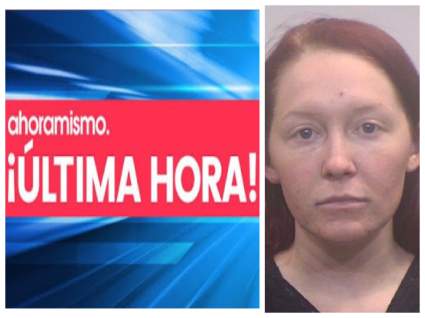 Madison McDonald mató a sus 2 niñas: Dice que las asfixió “para protegerlas”