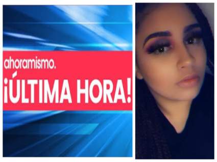 Hallan muerta a mujer desaparecida que estaba embarazada​: Dianna Brice