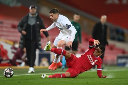 Real Madrid no contará con joven figura para Champions ¿por qué?