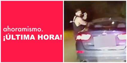 Alex Gonzales: Joven latino asesinado a balazos por policías de Texas: [VIDEO]