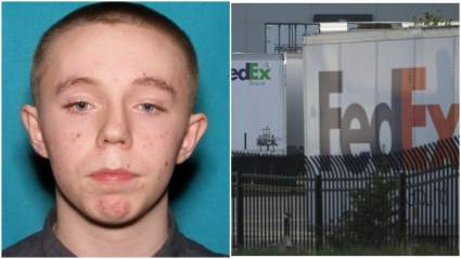 Brandon Scott Hole: Autor de tiroteo en FedEx era un exempleado despedido