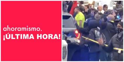 En vivo: Caos y protestas en Minnesota por muerte de joven negro por policía