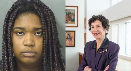 Joven mató con su auto a jueza Sandra Feuerstein e hirió a niño: ‘Soy Harry Potter’