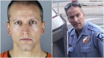 Derek Chauvin culpable por muerte de George Floyd: ¿Cuánto estará en prisión?