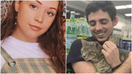 Elizabeth Grace Johnson: acusada de darle 8 puñaladas a su amigo Draven Upchurch