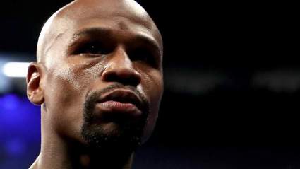 Floyd Mayweather Jr. confirma su regreso al boxeo: ¿Cuándo y contra quién peleará?