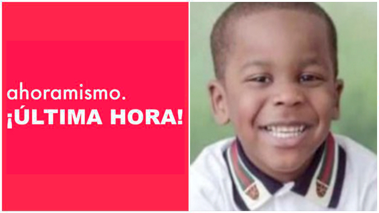 Fallece niño de 3 años tras tiroteo en Miami: Elijah LaFrance