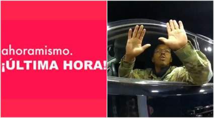 Caron Nazario: Militar afrolatino es atacado por policías de Windsor – Video