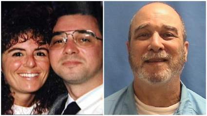 Caso Mark Winger: mató a su esposa, inculpó a intruso y luego lo descubrieron