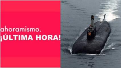 Reportan submarino desaparecido en Indonesia con 53 tripulantes: ¿Qué se sabe?