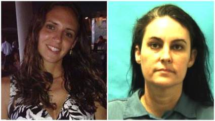 Taylor Wright: expolicía asesinada y enterrada por amiga que le robó $34,000