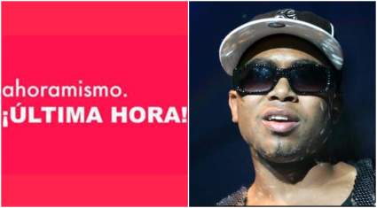 Blue ‘Baby Blue’ Smith: Estrella del hip hop es baleado y robado en Florida