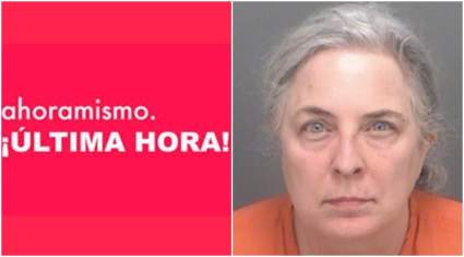 Michele Stilwell: Enfermera de Florida golpea y muerde a chofer de Uber – Video