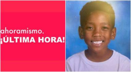 Zakylen Harris: Niño de 7 años asesinado a tiros cuando viajaba en familia – Video