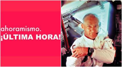 Muere Michael Collins: ¿Cómo murió el astronauta del Apollo 11 que llegó a la Luna?