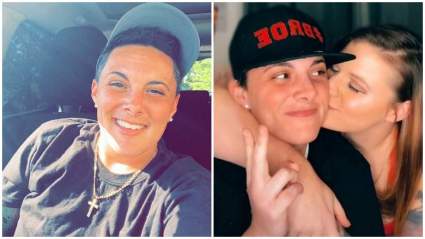 Rochelle Hager: estrella de TikTok muere a los 31 años en trágico accidente