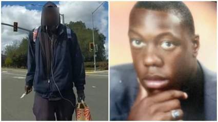Acusan a policía Andrew Hall por matar a Laudemer Arboleda en 2018